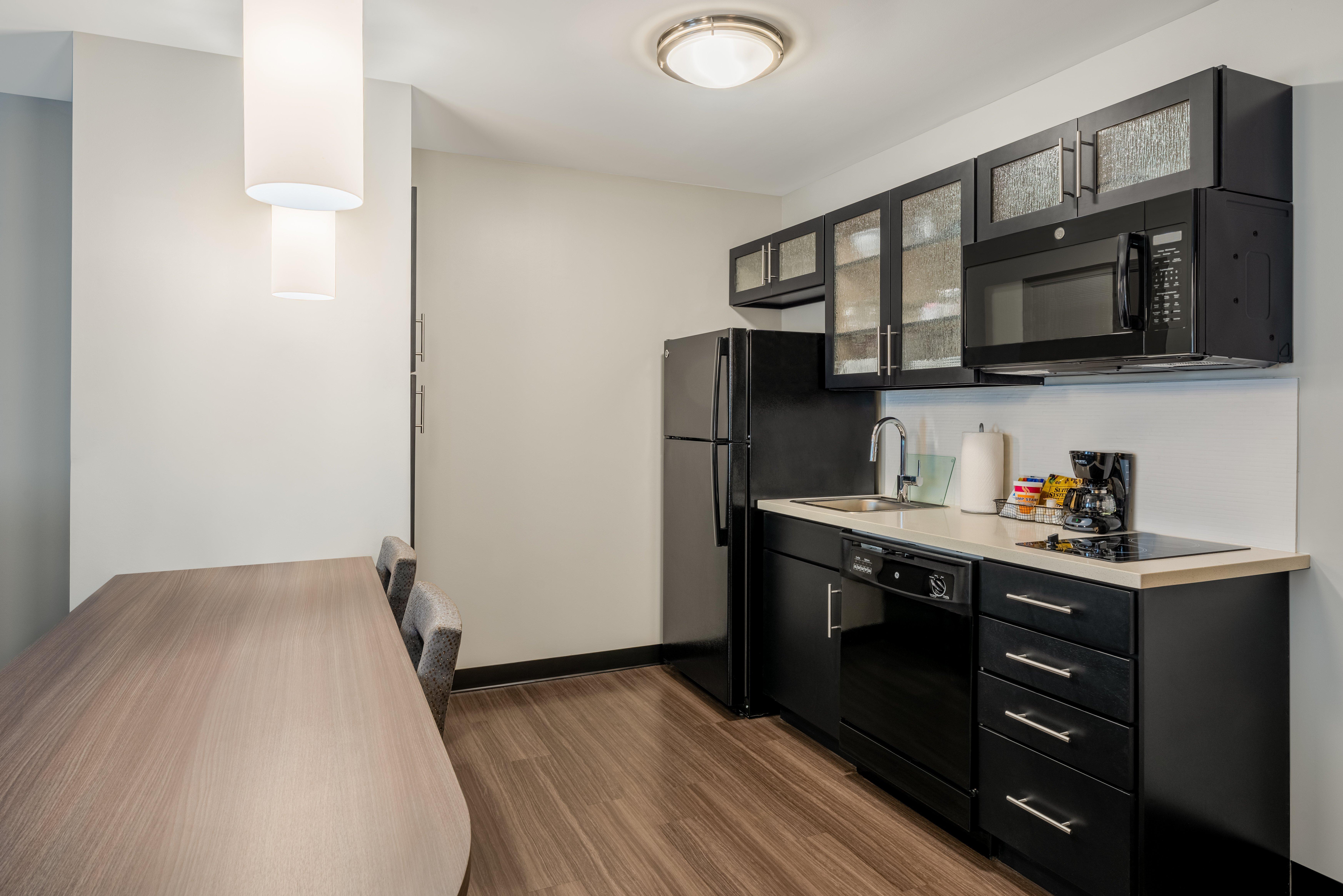 Candlewood Suites Cookeville By Ihg Экстерьер фото