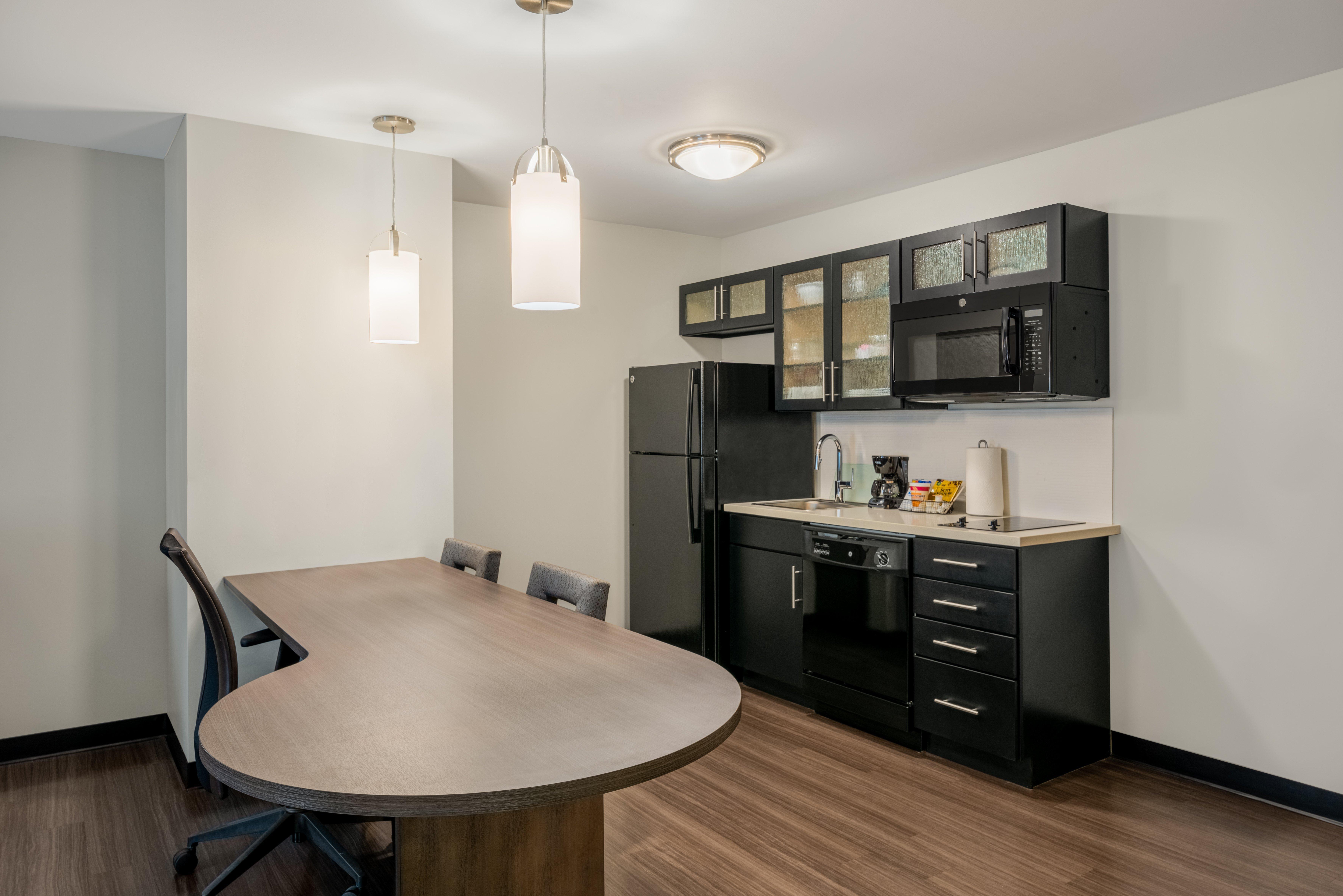 Candlewood Suites Cookeville By Ihg Экстерьер фото