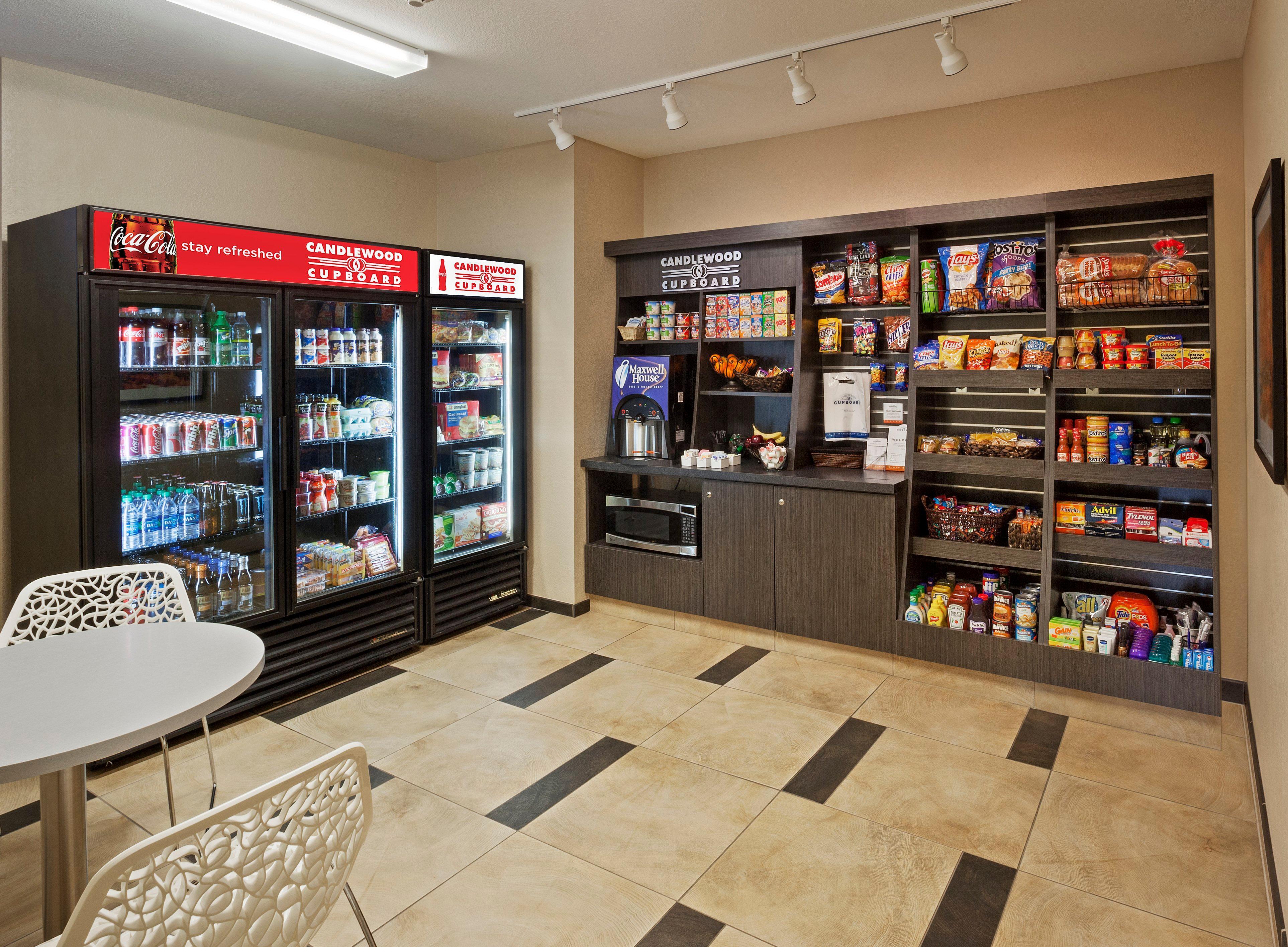 Candlewood Suites Cookeville By Ihg Экстерьер фото
