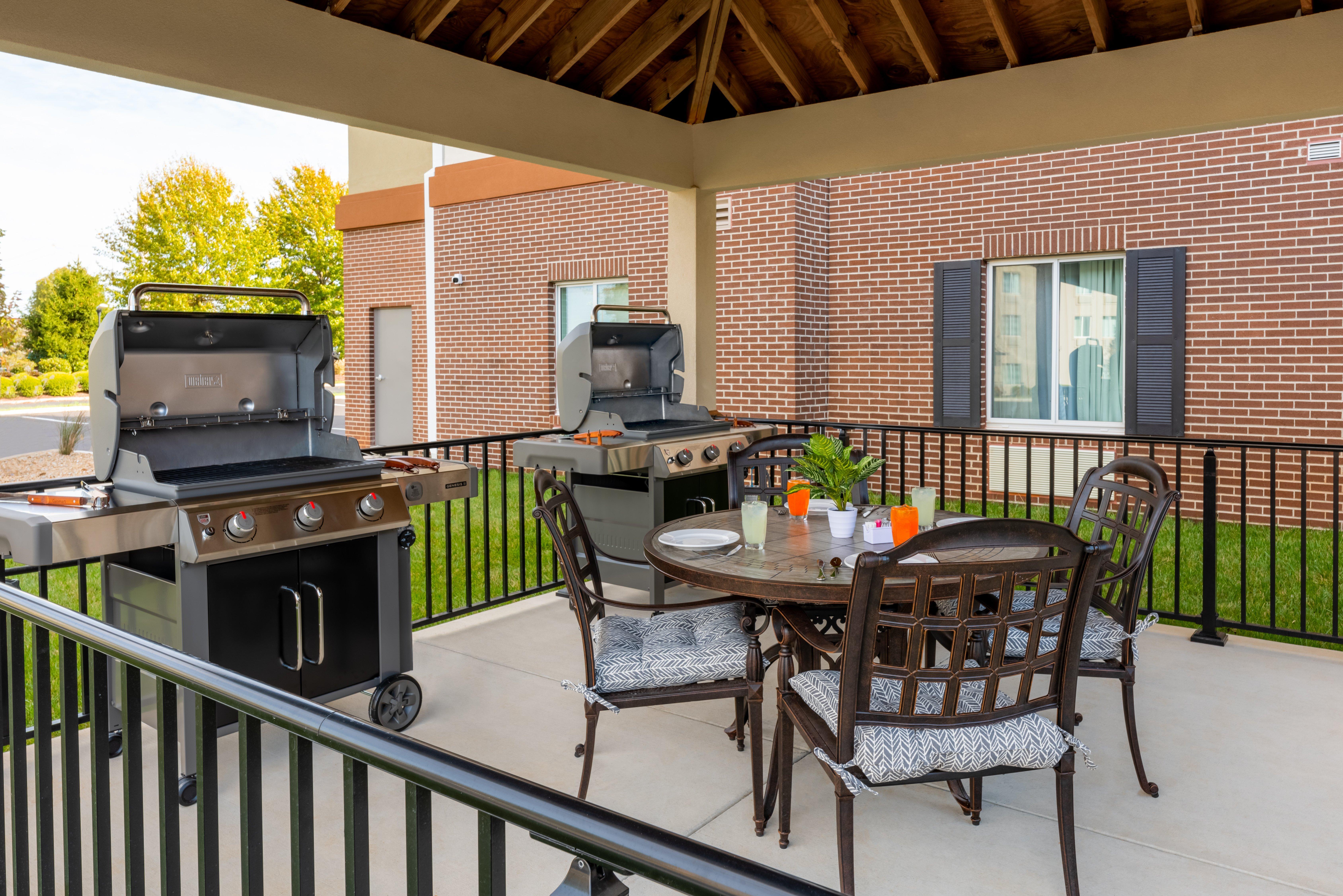 Candlewood Suites Cookeville By Ihg Экстерьер фото