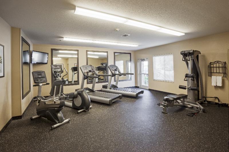Candlewood Suites Cookeville By Ihg Экстерьер фото
