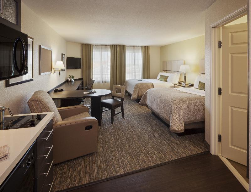 Candlewood Suites Cookeville By Ihg Экстерьер фото